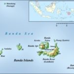 Getting Cash In The Banda Islands