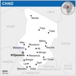 Chad ATM