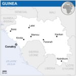 Guinea Conakry ATM