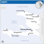 Haiti ATM
