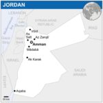 Jordan ATM