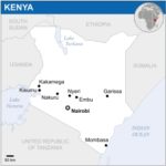 Kenya ATM