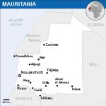 Mauritania ATM