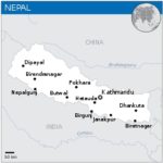 Nepal ATM