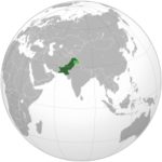 Pakistan ATM