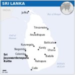 Sri Lanka ATM