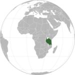 Tanzania ATM