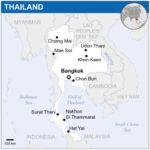 Thailand ATM