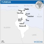 Tunisia ATM